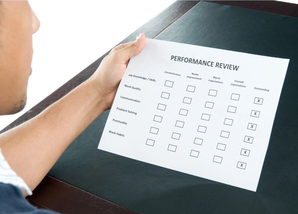 performance-review-best-practices